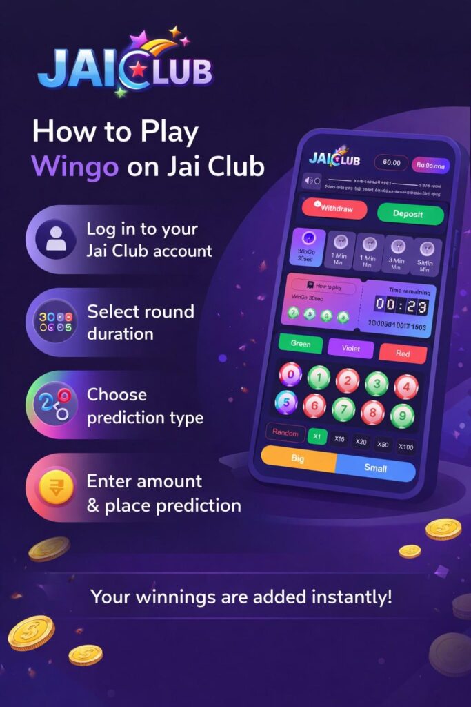 jai club